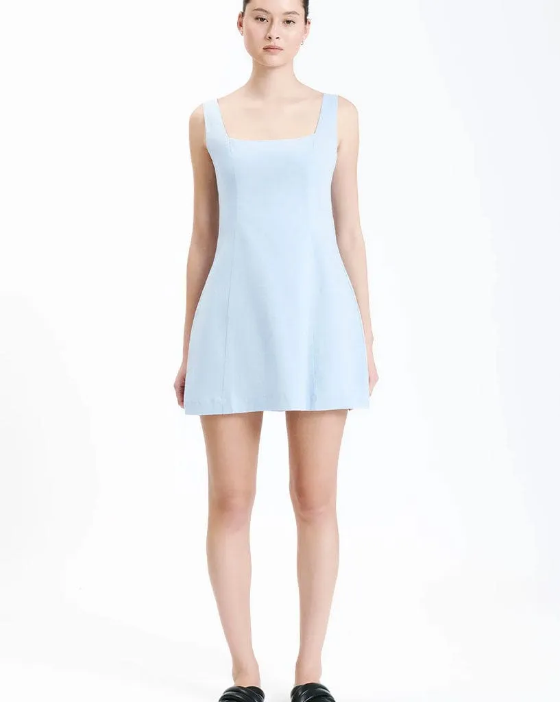 Phoenix Mini Dress