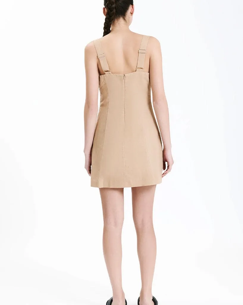 Phoenix Mini Dress