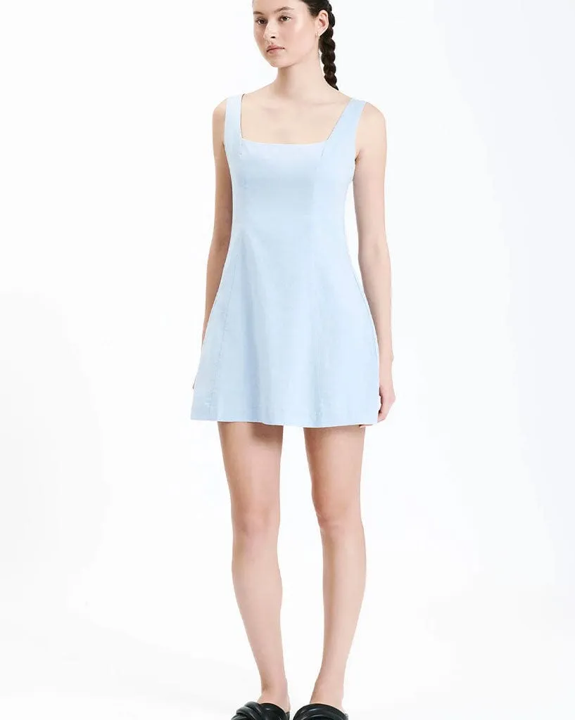 Phoenix Mini Dress