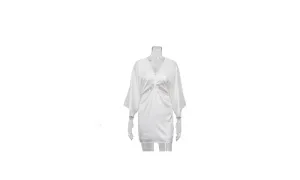 Polyester Fiber Dress
