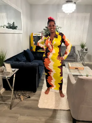Sexy N Fall