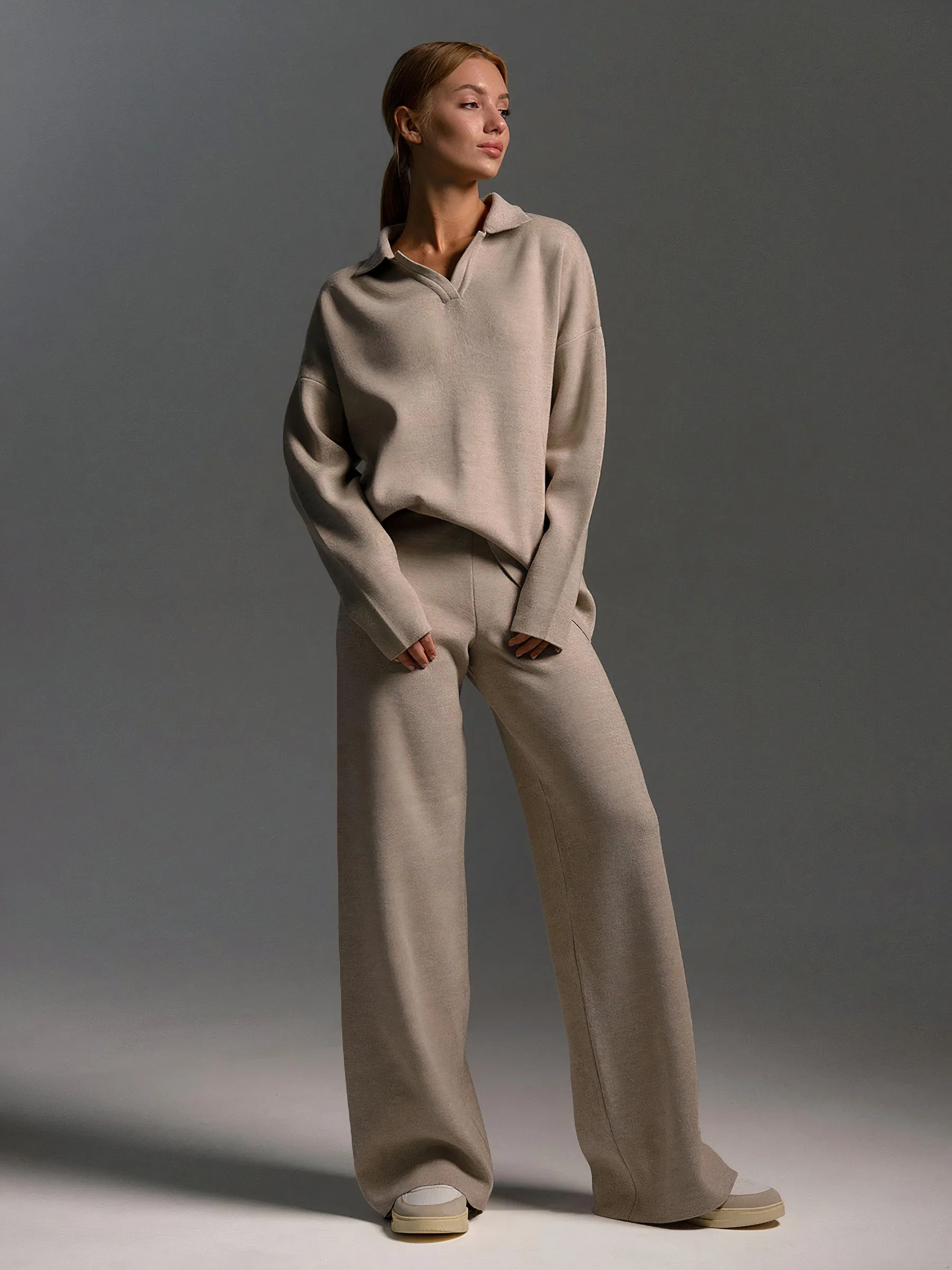 Twinset | Comfortable lounging set