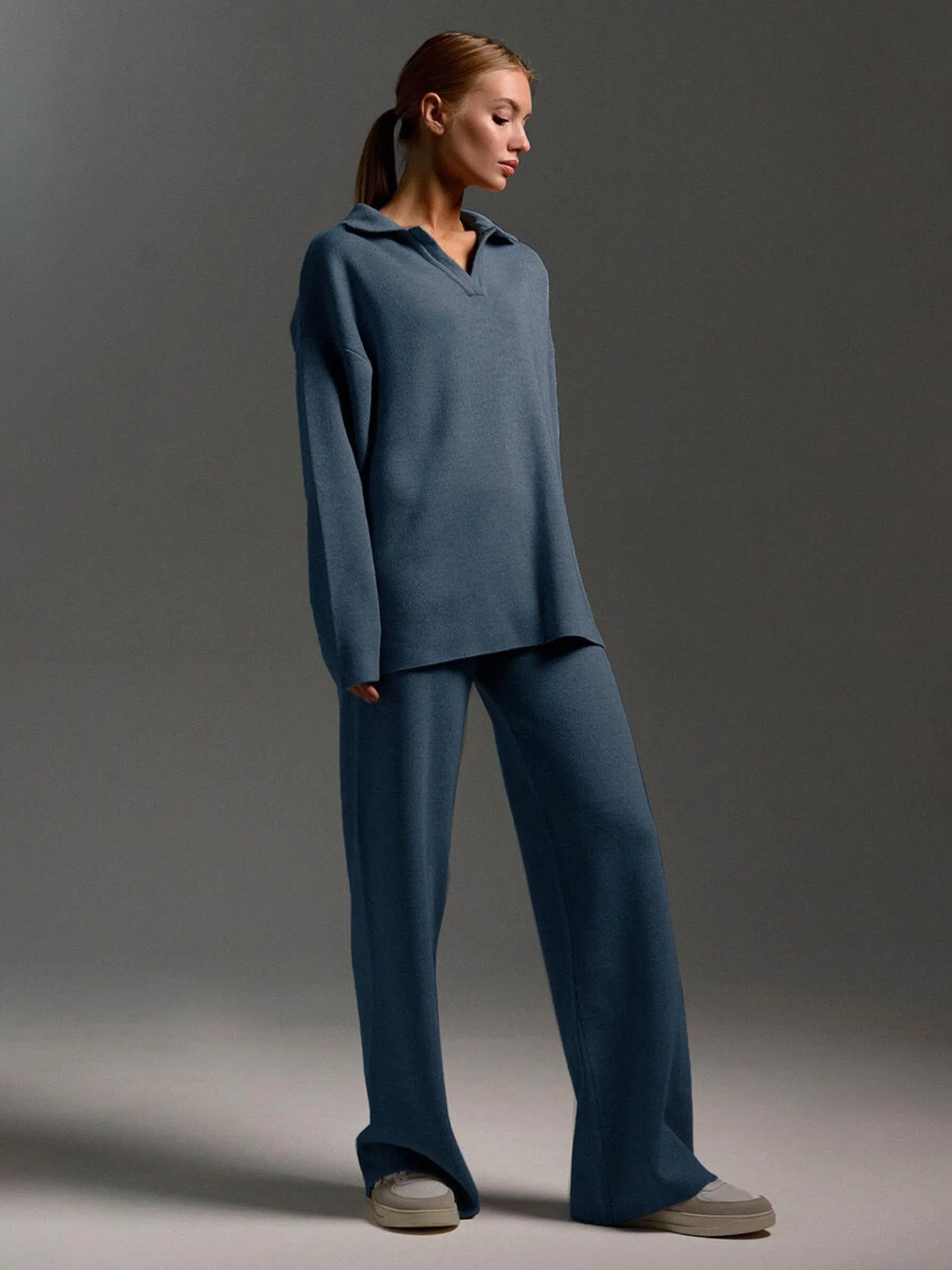 Twinset | Comfortable lounging set