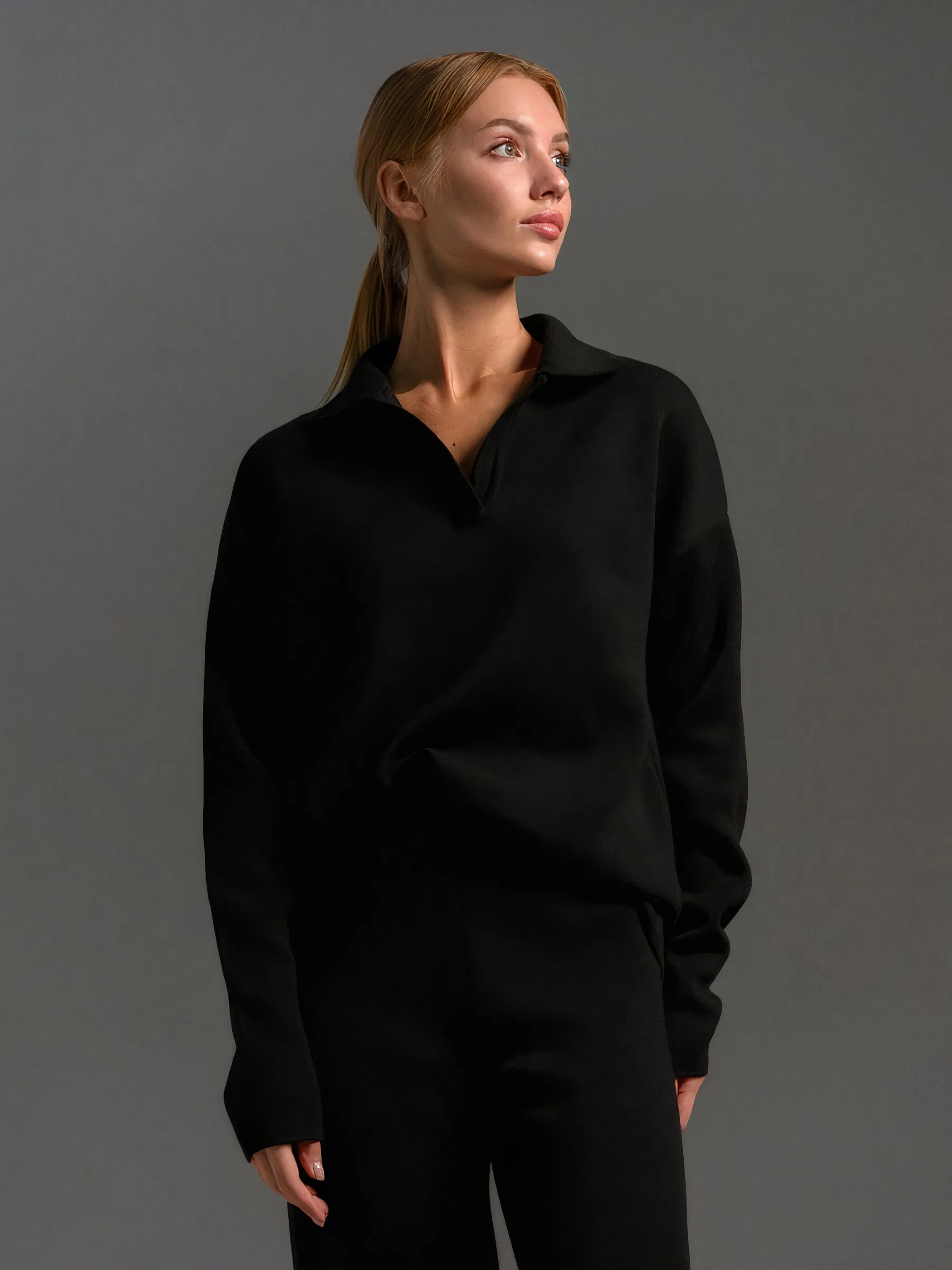 Twinset | Comfortable lounging set