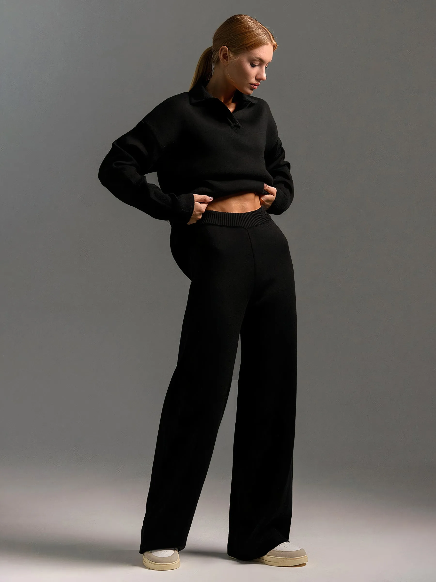 Twinset | Comfortable lounging set