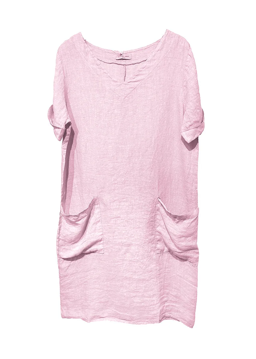 Water In the Desert Dress