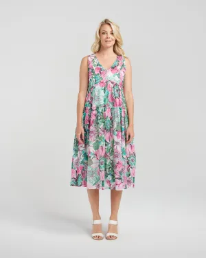 Zafina Jaiya Dress